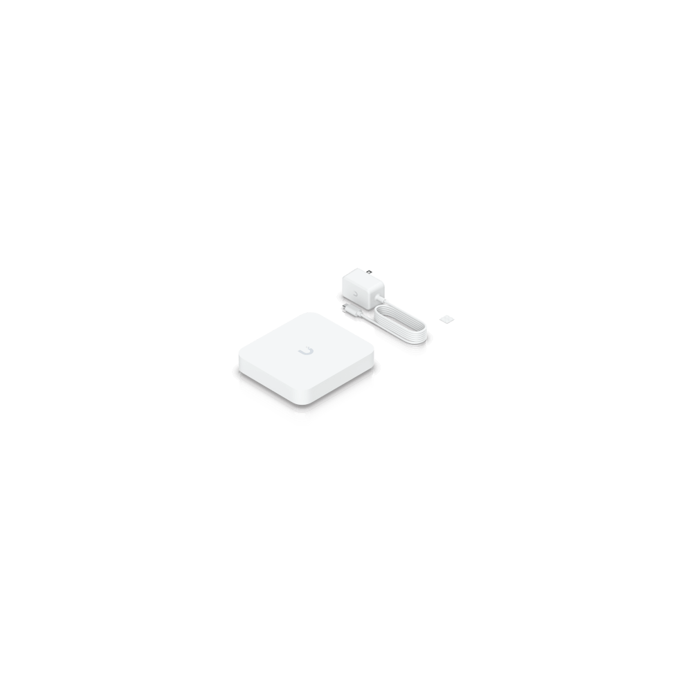 Ubiquiti- Gateway UniFi XG Max 2,5Giga IPS/IDS SD-Wan