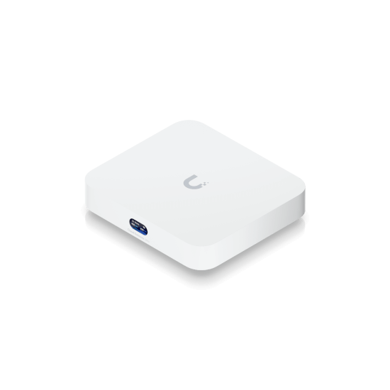 Ubiquiti- Cloud Gateway Ultra Giga IPS/IDS contrôleur UniFi