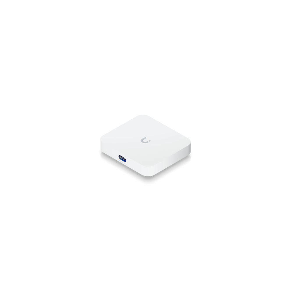 Ubiquiti- Cloud Gateway Ultra Giga IPS/IDS contrôleur UniFi