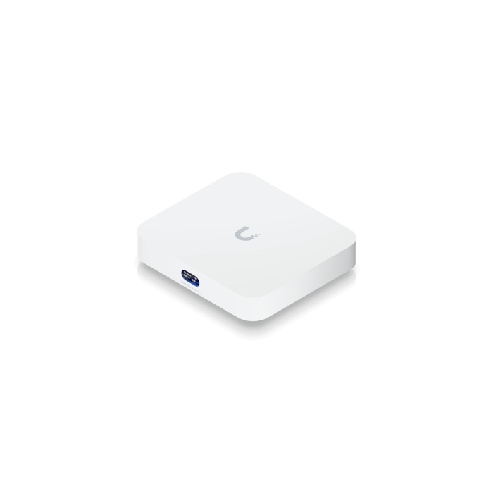 Ubiquiti- Cloud Gateway Ultra Giga IPS/IDS contrôleur UniFi