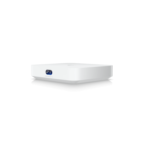 Ubiquiti- Cloud Gateway Ultra Giga IPS/IDS contrôleur UniFi