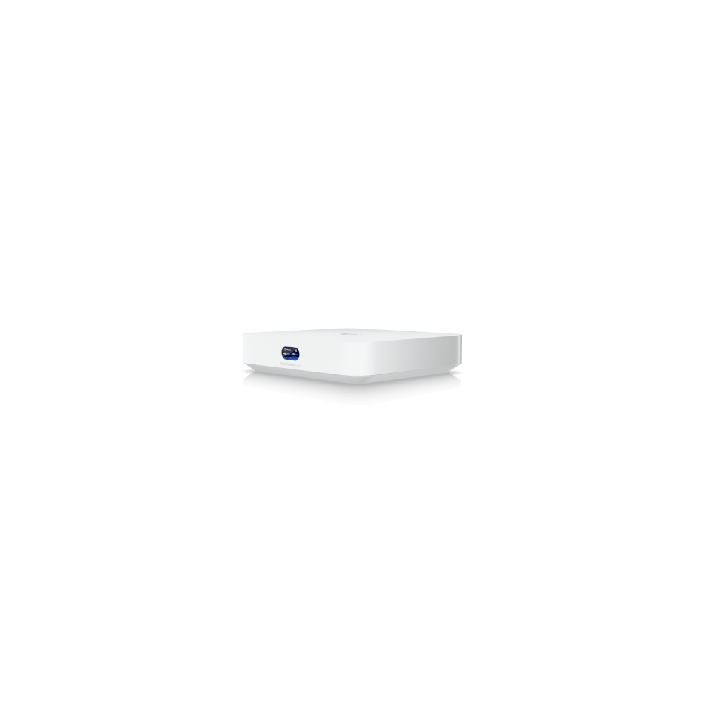 Ubiquiti- Cloud Gateway Ultra Giga IPS/IDS contrôleur UniFi