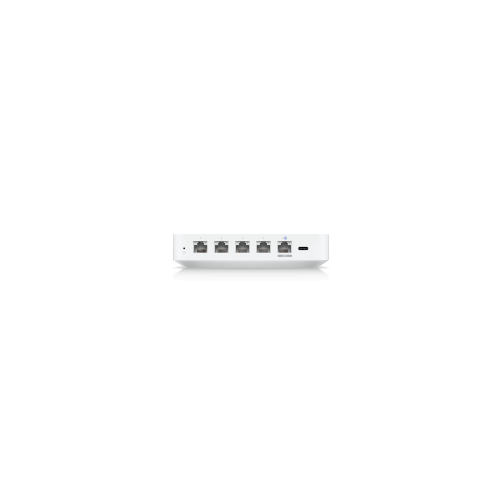 Ubiquiti- Cloud Gateway Ultra Giga IPS/IDS contrôleur UniFi