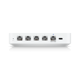 Ubiquiti- Cloud Gateway Ultra Giga IPS/IDS contrôleur UniFi