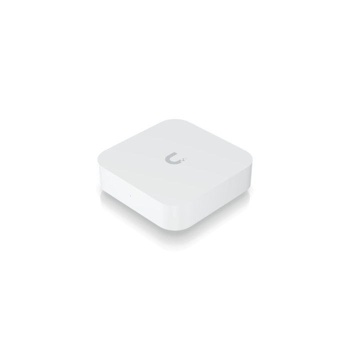 Ubiquiti- Gateway UniFi XG Lite Lan Wan Giga IPS/IDS SD-Wan