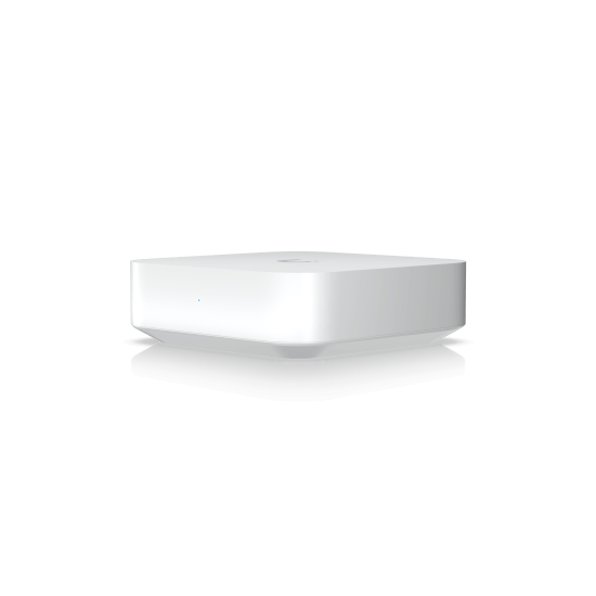 Ubiquiti- Gateway UniFi XG Lite Lan Wan Giga IPS/IDS SD-Wan