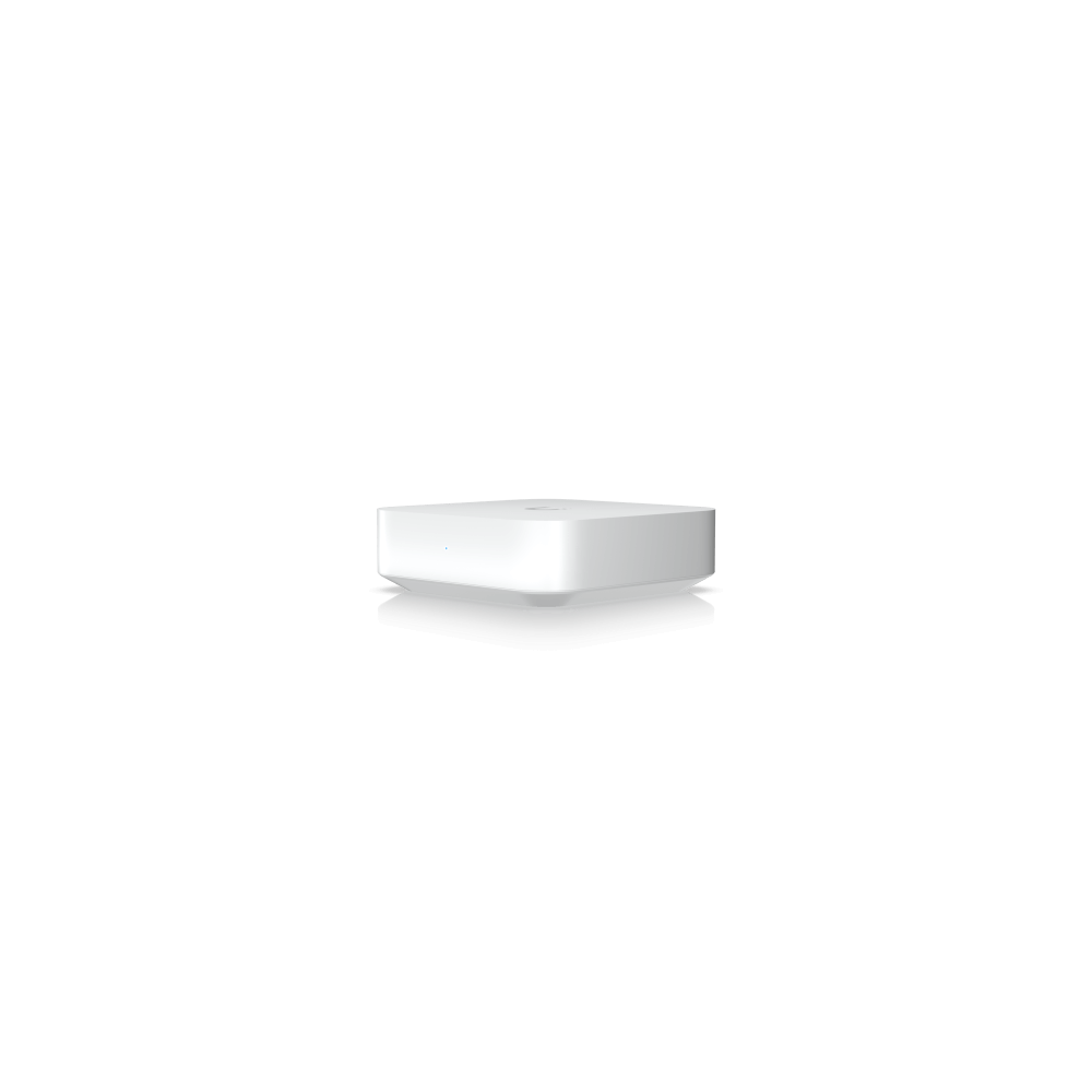 Ubiquiti- Gateway UniFi XG Lite Lan Wan Giga IPS/IDS SD-Wan