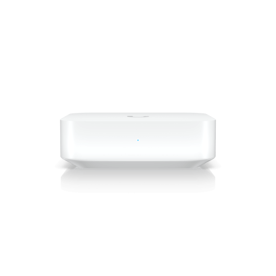 Ubiquiti- Gateway UniFi XG Lite Lan Wan Giga IPS/IDS SD-Wan