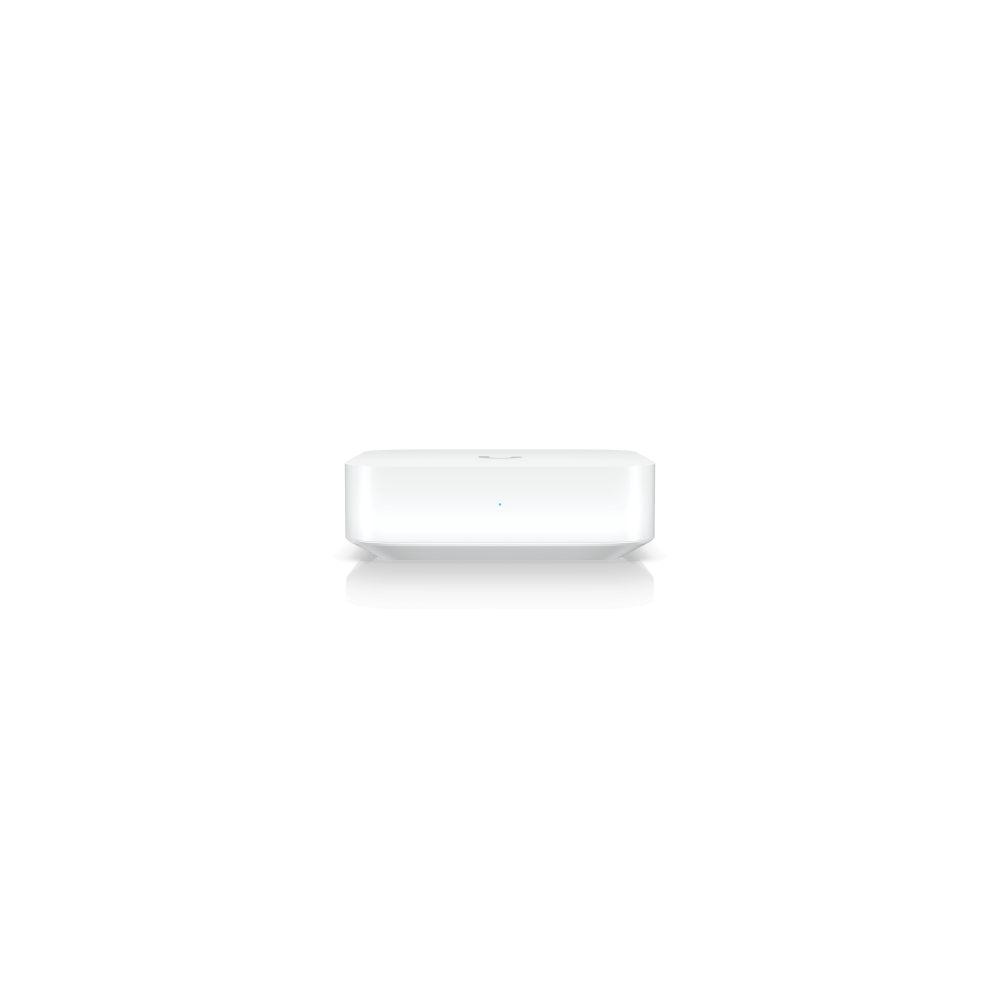 Ubiquiti- Gateway UniFi XG Lite Lan Wan Giga IPS/IDS SD-Wan