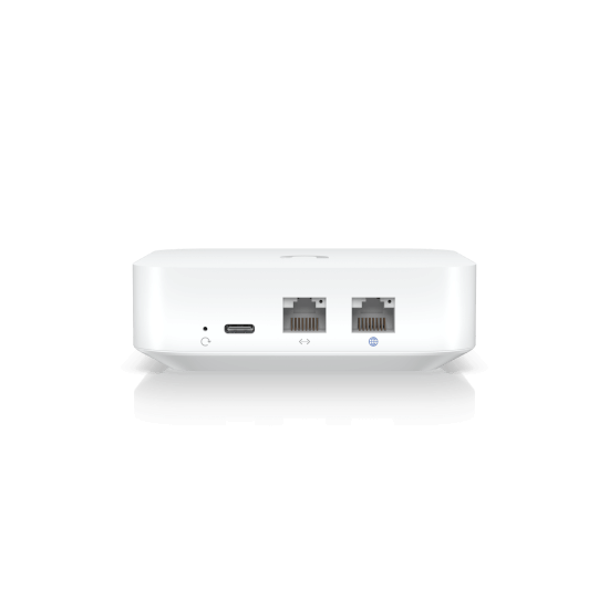 Ubiquiti- Gateway UniFi XG Lite Lan Wan Giga IPS/IDS SD-Wan
