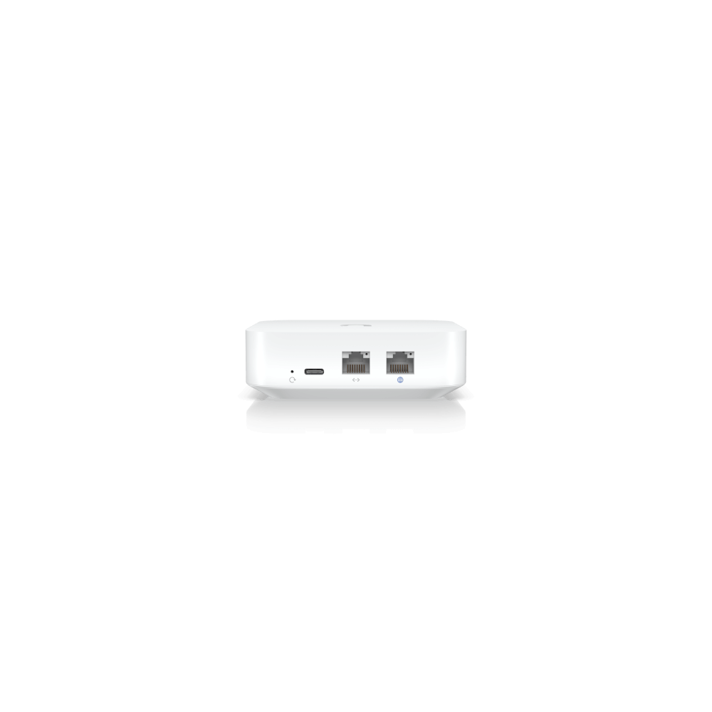 Ubiquiti- Gateway UniFi XG Lite Lan Wan Giga IPS/IDS SD-Wan