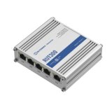 Teltonika-  Routeur industriel 100Mbits 1 Wan 4 Lan