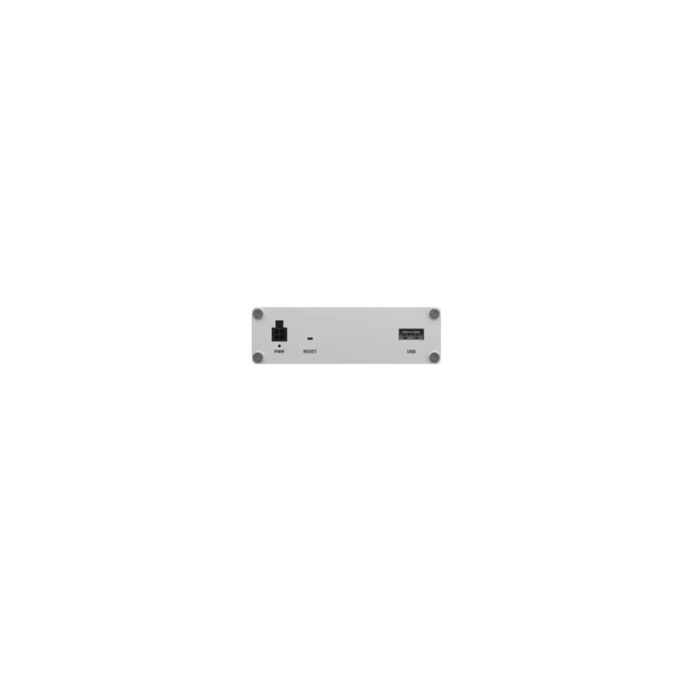 Teltonika-  Routeur industriel 100Mbits 1 Wan 4 Lan