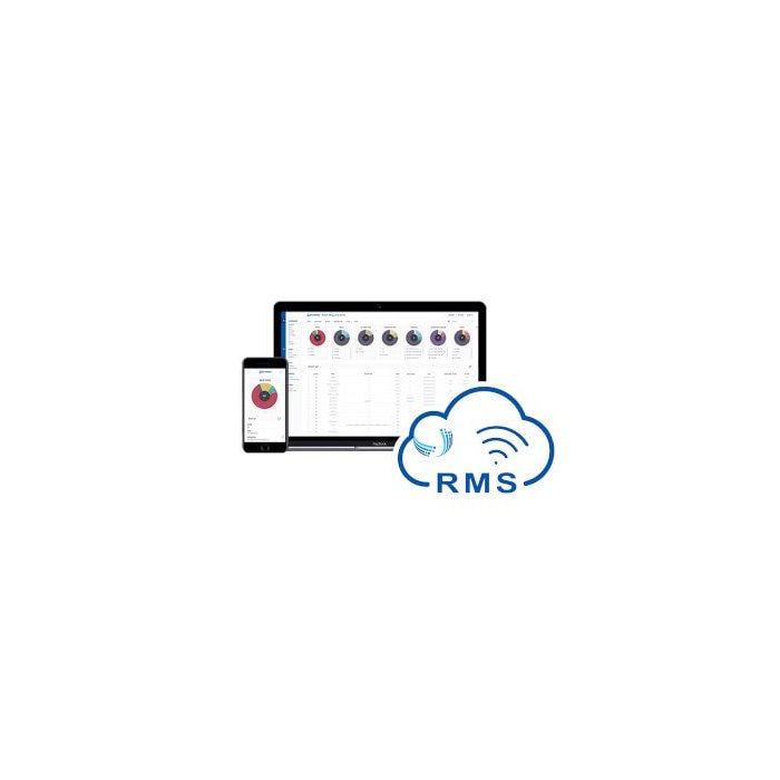 Teltonika- Licence Teltonika RMS Token 1 mois/1 périphérique
