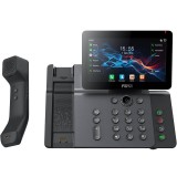 Fanvil Téléphone SIP Business V66 Pro combiné sans fil
