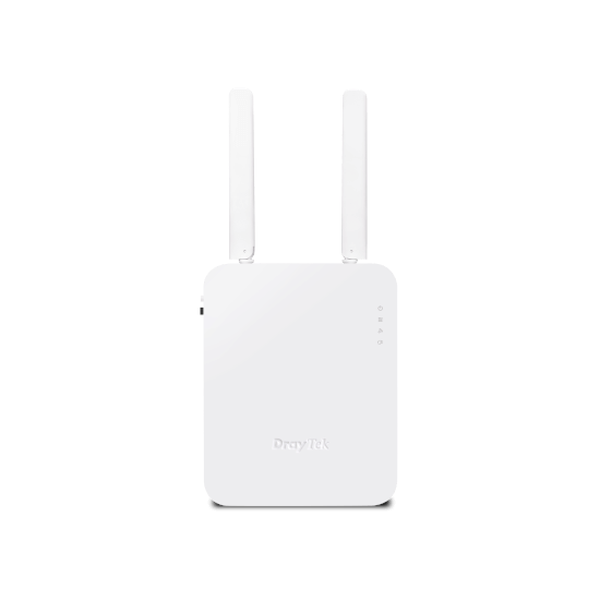 DrayTek- Routeur Wan Giga failover 2VPN WiFi ax