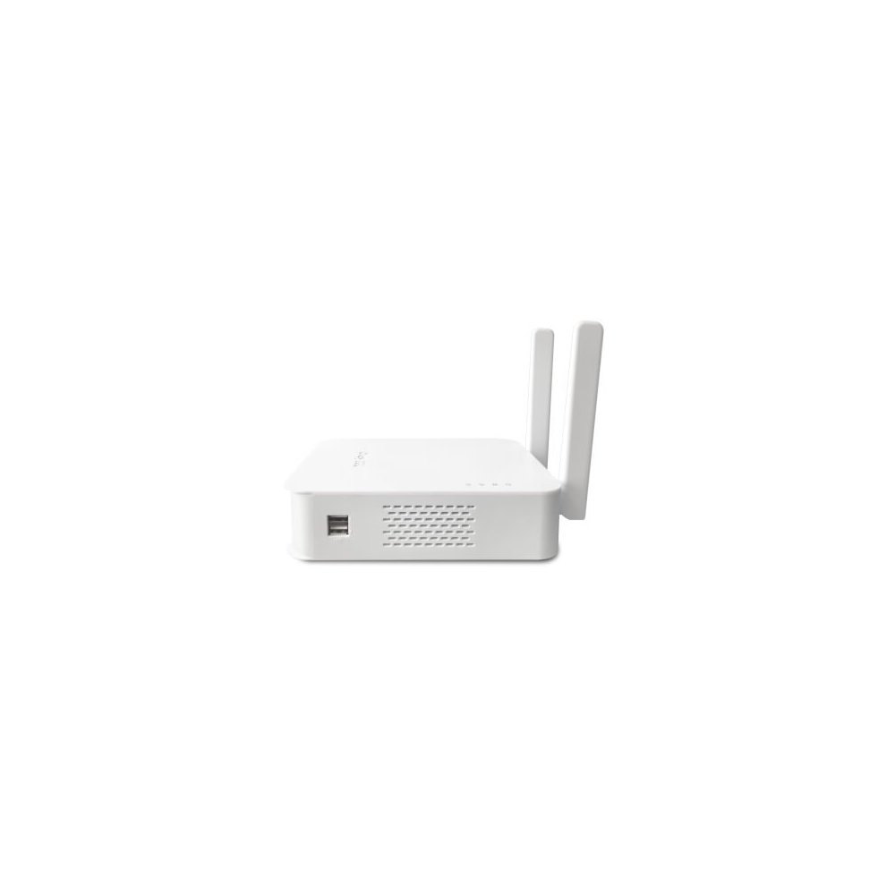 DrayTek- Routeur Wan Giga failover 2VPN WiFi ax