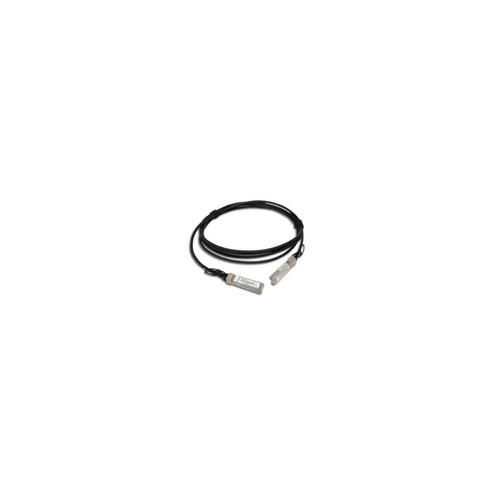 DrayTek- Câble SFP+ 10Giga 1m