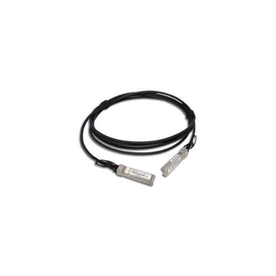 DrayTek-  Câble SFP+ 10Giga 3m