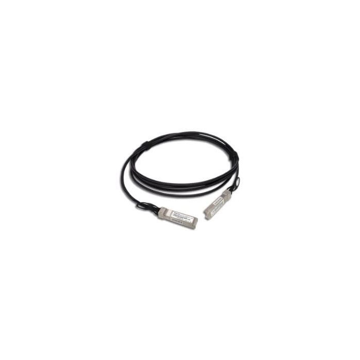 DrayTek-  Câble SFP+ 10Giga 3m