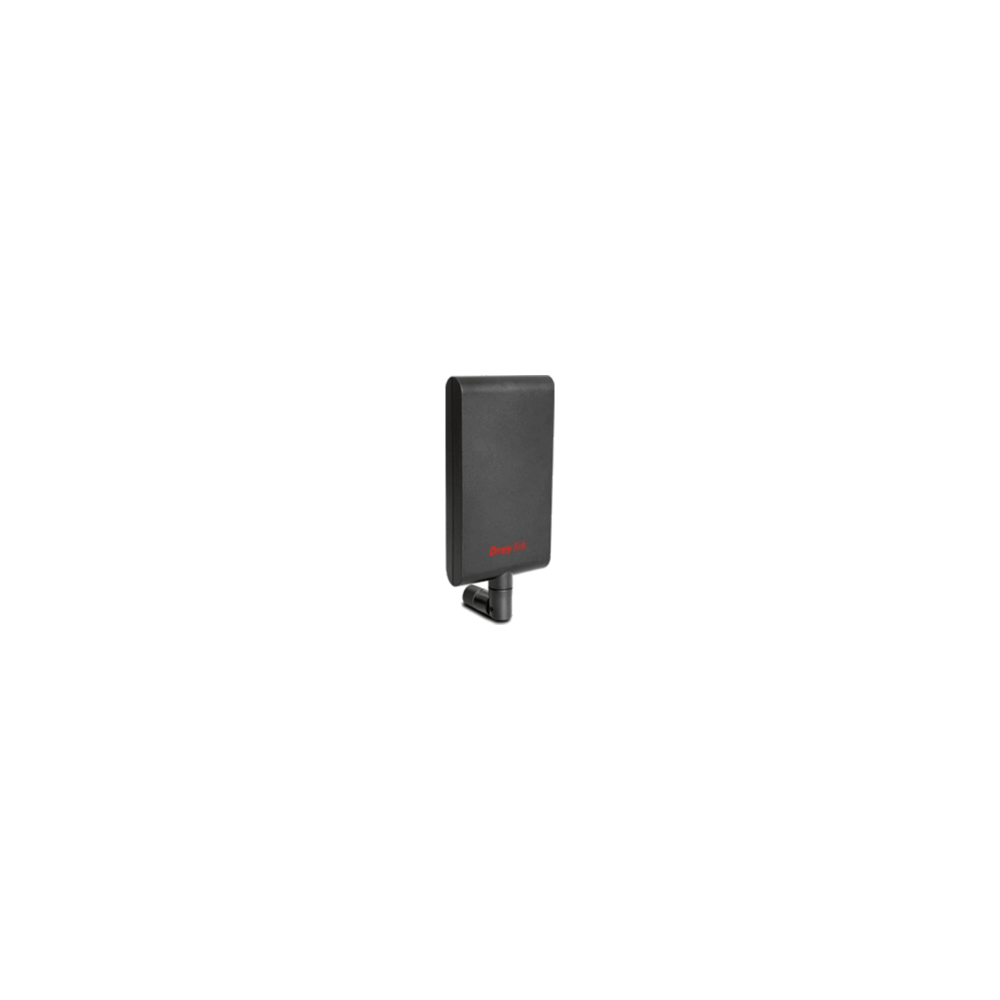 DrayTek- Antenne directionnelle AC 10dBi@5Ghz 7,5dBi@2,4Ghz
