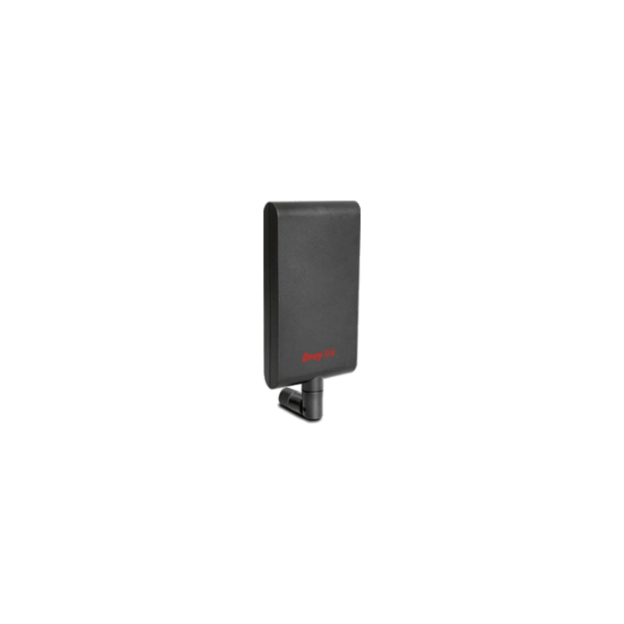 DrayTek- Antenne directionnelle AC 10dBi@5Ghz 7,5dBi@2,4Ghz