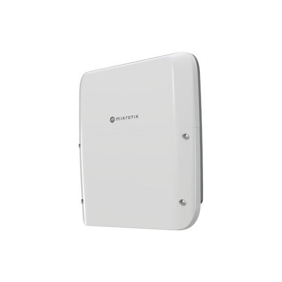 Mikrotik- Routeur 1x 2.5Gig +7 Gi PoE +SFP+ 5009UPr+S+IN Out