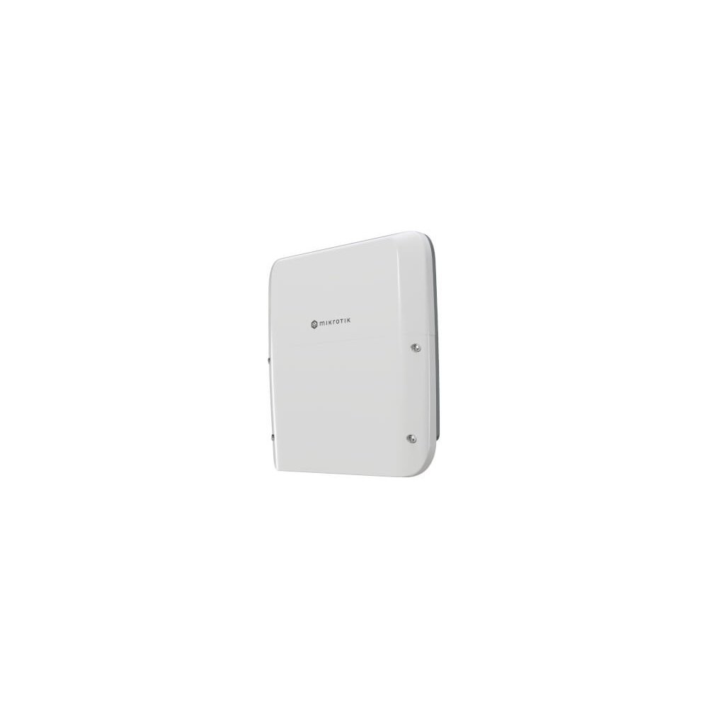 Mikrotik- Routeur 1x 2.5Gig +7 Gi PoE +SFP+ 5009UPr+S+IN Out