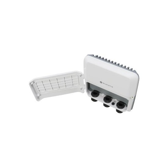 Mikrotik- Routeur 1x 2.5Gig +7 Gi PoE +SFP+ 5009UPr+S+IN Out