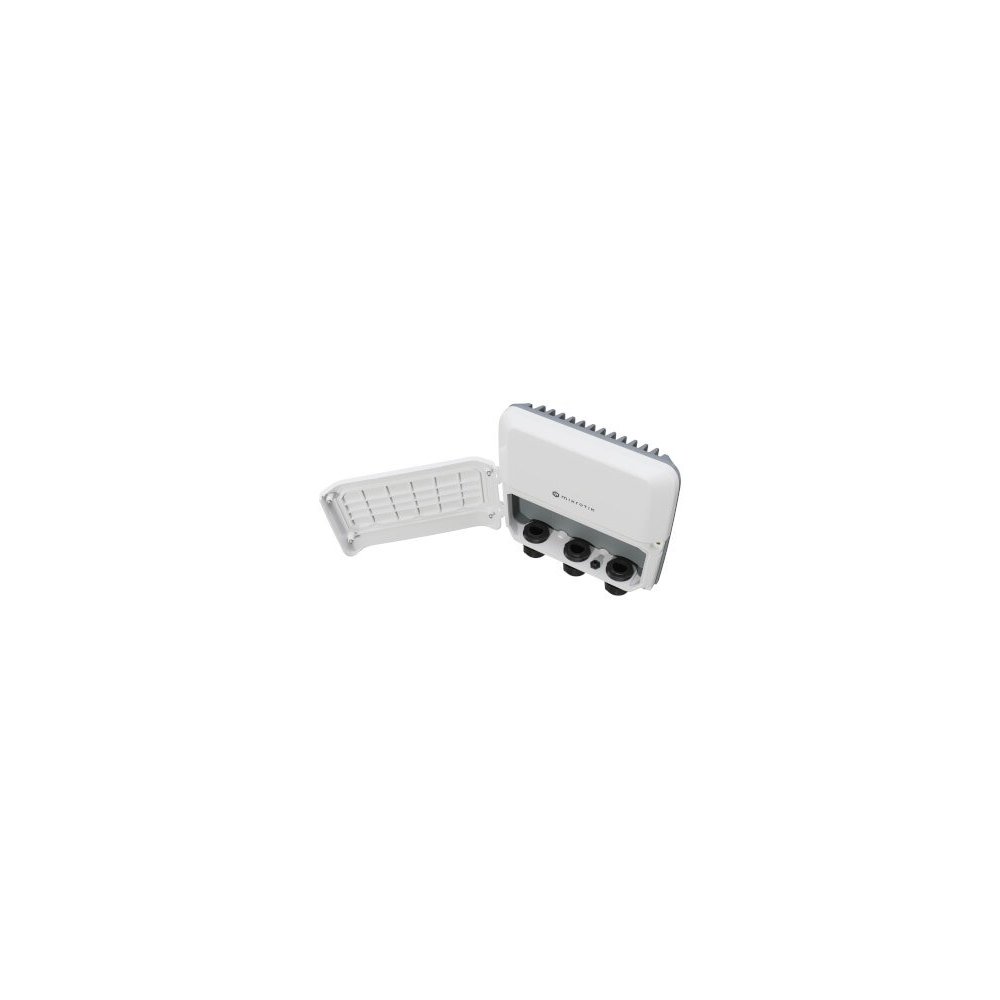 Mikrotik- Routeur 1x 2.5Gig +7 Gi PoE +SFP+ 5009UPr+S+IN Out