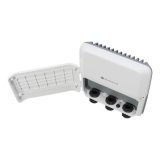Mikrotik- Routeur 1x 2.5Gig +7 Gi PoE +SFP+ 5009UPr+S+IN Out