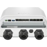 Mikrotik- Routeur 1x 2.5Gig +7 Gi PoE +SFP+ 5009UPr+S+IN Out