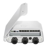 Mikrotik- Routeur 1x 2.5Gig +7 Gi PoE +SFP+ 5009UPr+S+IN Out