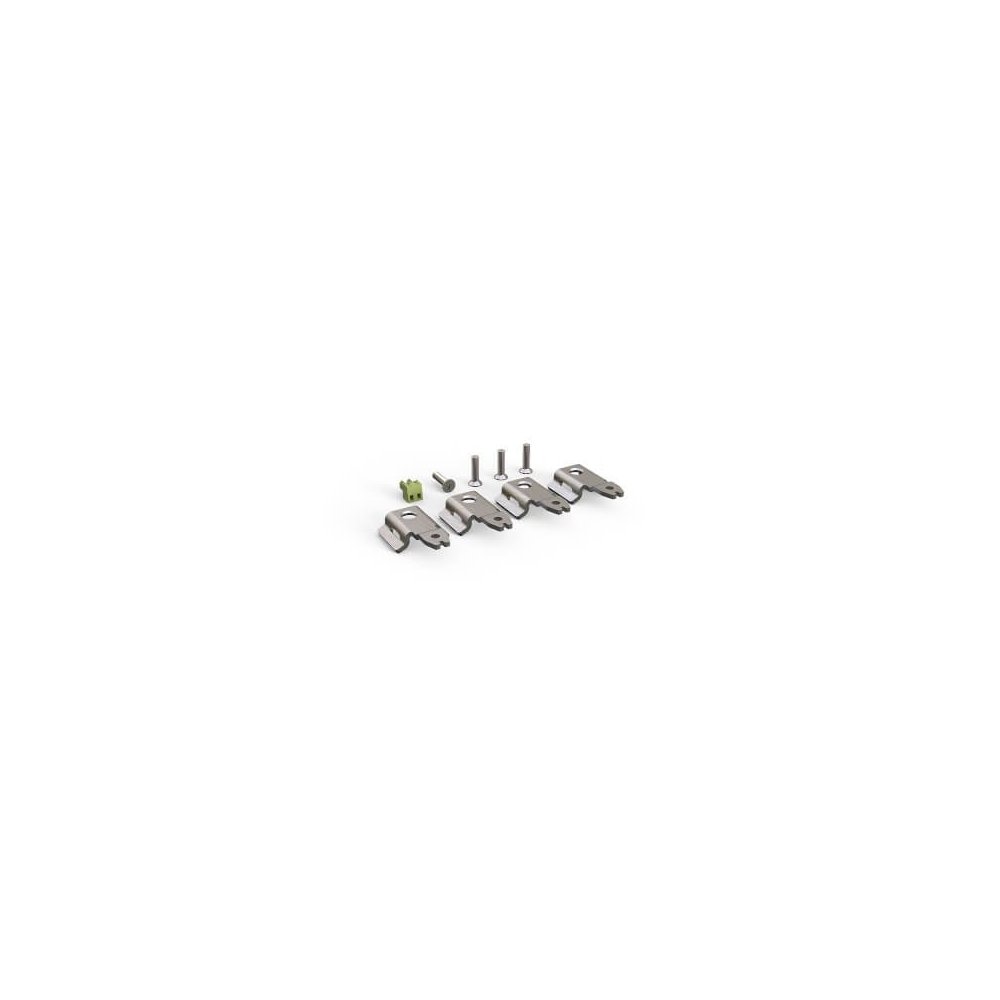 Mikrotik- Routeur 1x 2.5Gig +7 Gi PoE +SFP+ 5009UPr+S+IN Out