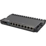Mikrotik- Routeur 1x 2.5Giga 7x Giga PoE 1xSFP+ 5009UPr+S+IN