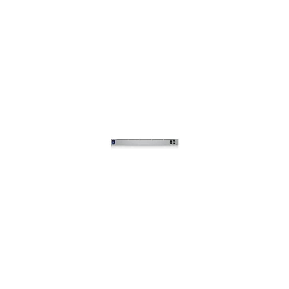 Ubiquiti- Firewall UniFi XG Pro Lan Giga&SFP+ Wan Giga&SFP+