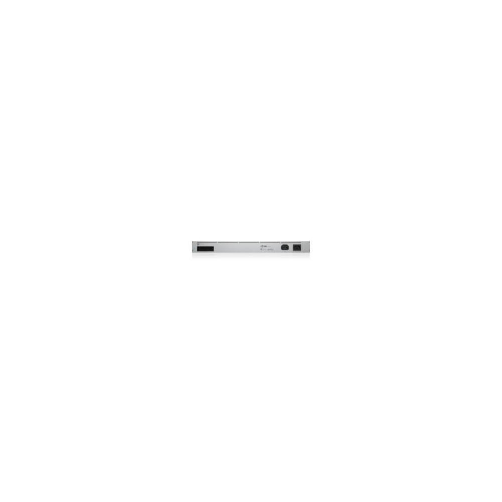 Ubiquiti- Firewall UniFi XG Pro Lan Giga&SFP+ Wan Giga&SFP+