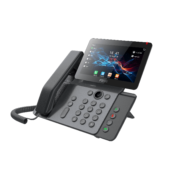 Fanvil Téléphone SIP Business V66