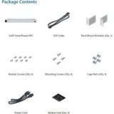 Ubiquiti-  Chassis d'alimentation Ubiquiti RPS redondant