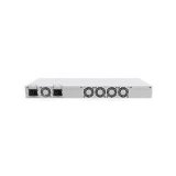 Mikrotik- Routeur Cloud 13 ports Giga + 4 ports SFP+