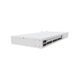 Mikrotik- Routeur Cloud 13 ports Giga + 4 ports SFP+