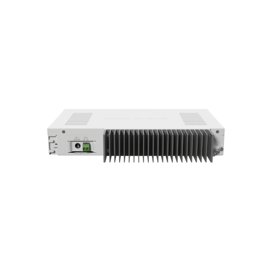 Mikrotik- Routeur Cloud 16 ports Giga + 2 SFP+ sans ventil.
