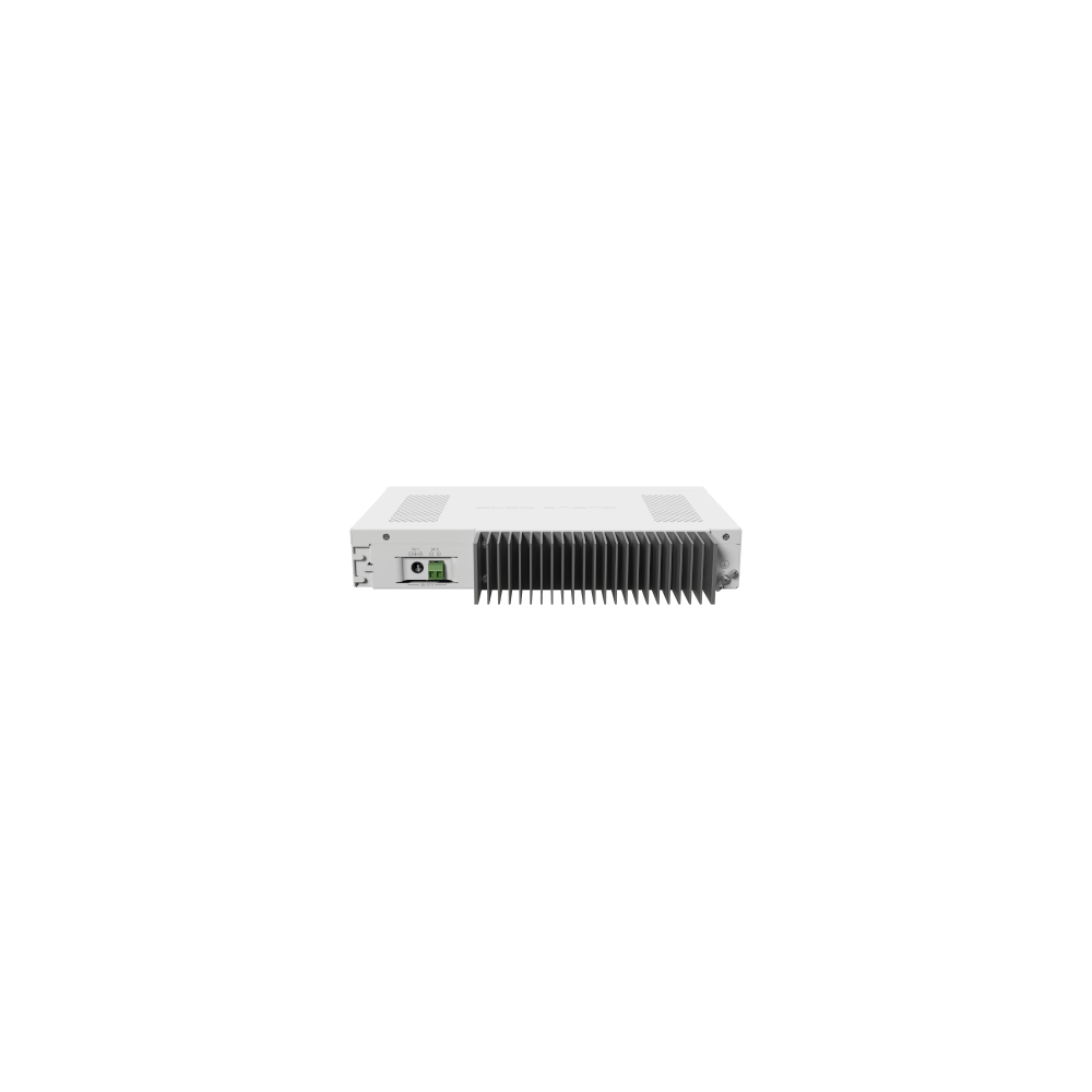 Mikrotik- Routeur Cloud 16 ports Giga + 2 SFP+ sans ventil.