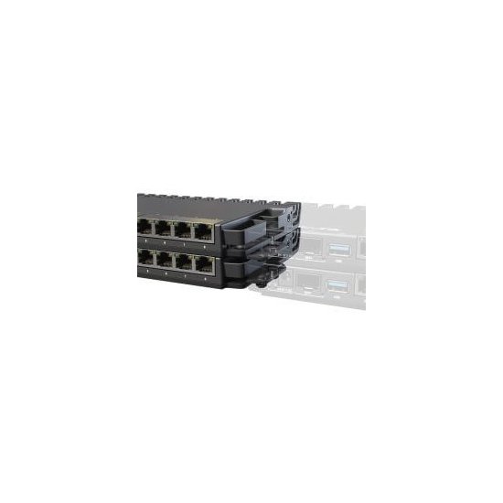 Mikrotik- Kit de montage rack pour RB5009 (4)