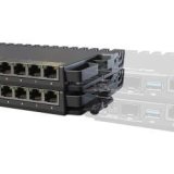 Mikrotik- Kit de montage rack pour RB5009 (4)