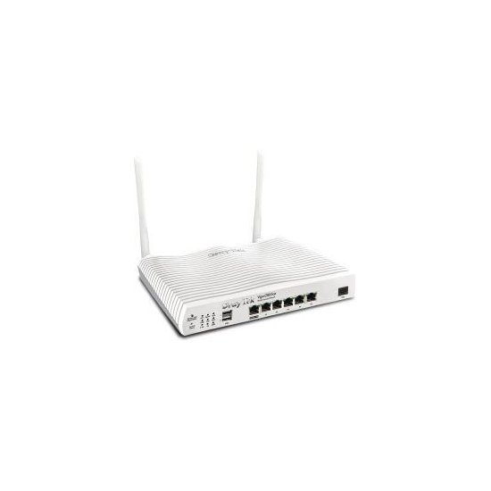 DrayTek- Modem routeur multiwan Giga 32 VPN Wifi ax