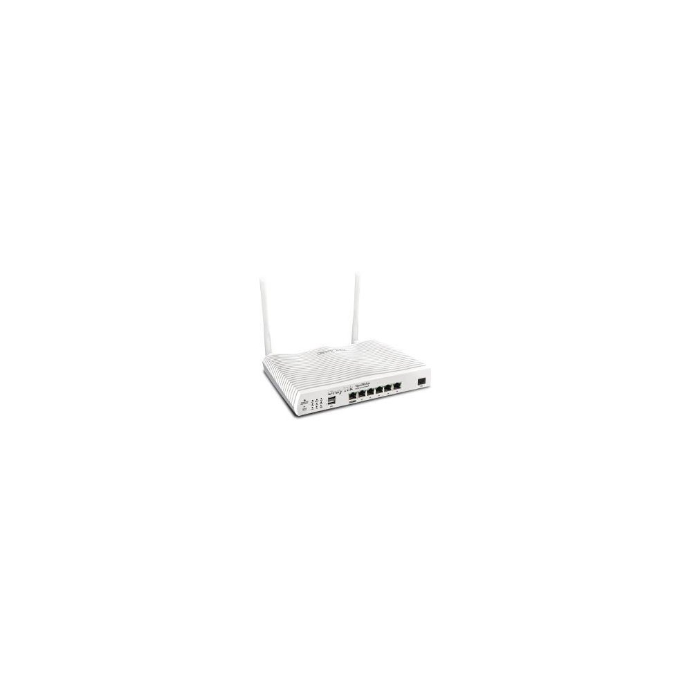 DrayTek- Modem routeur multiwan Giga 32 VPN Wifi ax