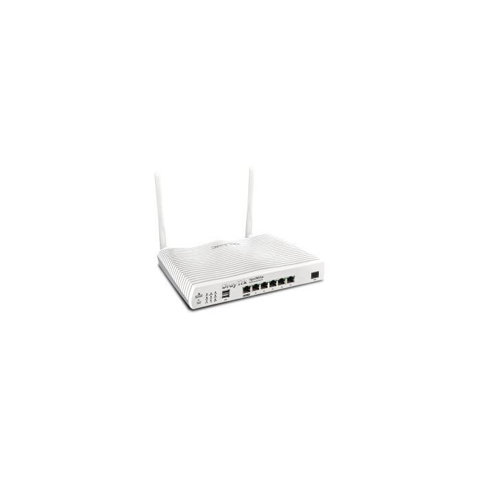 DrayTek- Modem routeur multiwan Giga 32 VPN Wifi ax