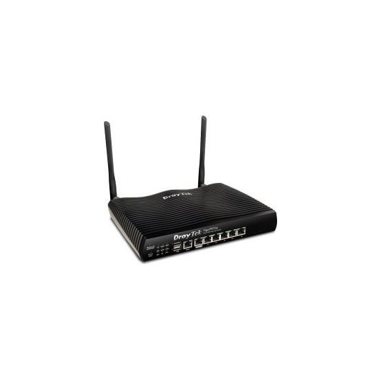 DrayTek- Routeur Dual Wan Giga 50 VPN Wifi ax