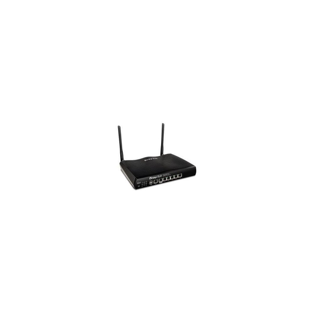 DrayTek- Routeur Dual Wan Giga 50 VPN Wifi ax